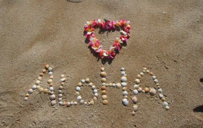 Aloha, Hawaii