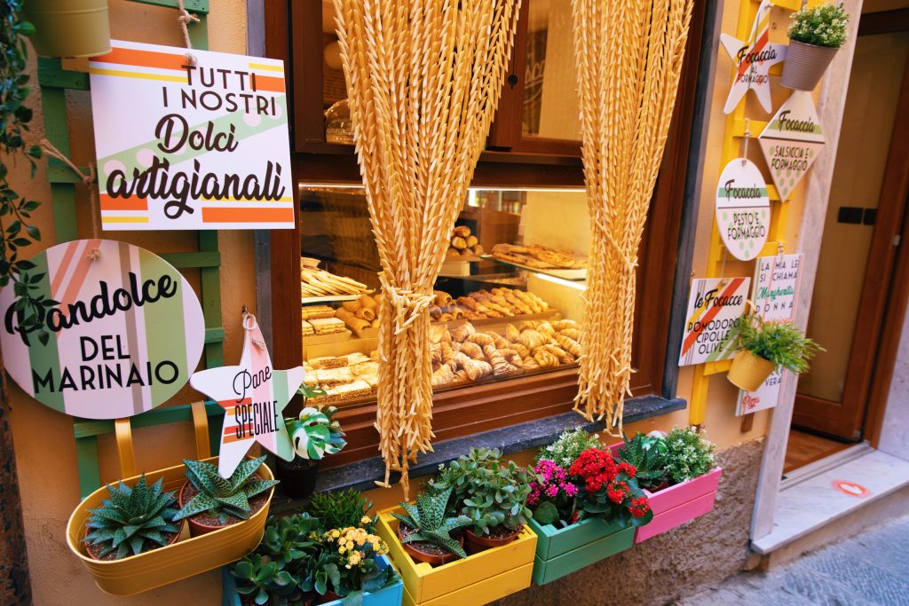 Azamara Cruises, Mediterranean, AzAmazing Day, Portovenere, Italy - Azamara Mediterranean Cruise Experience