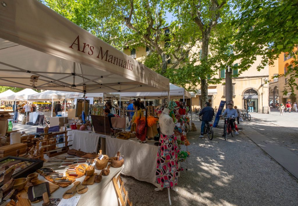 Azamara Mediterranean Cruise Experience in Tuscany, Livorno, Lucca, Italy