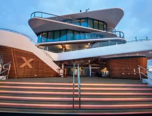 Explore the Galapagos with Celebrity Expedition Cruises