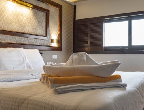 Stateroom Location Tips: How to Choose the Best Spot