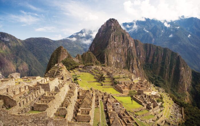 Galapagos, Machu Picchu, Peru, excursion, activity