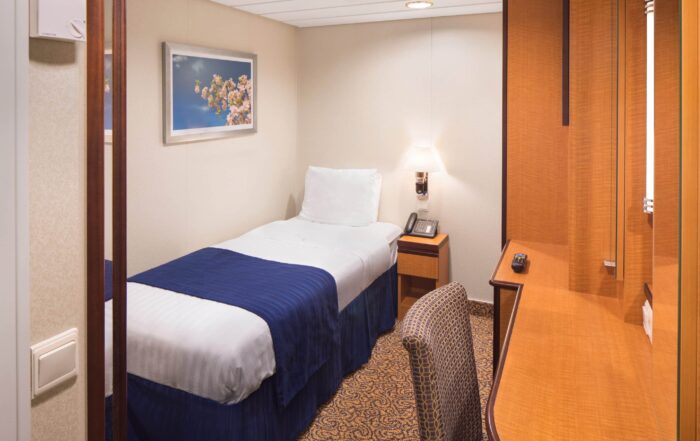 Royal Caribbean Studio Interior Staterooms