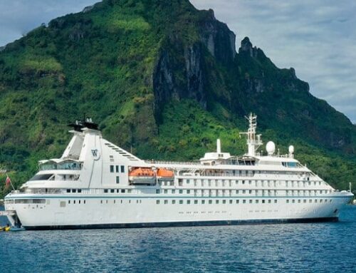 Top 10 Unmissable Sites to Visit on a South Pacific Cruise