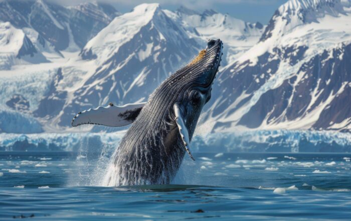 Norway Orca