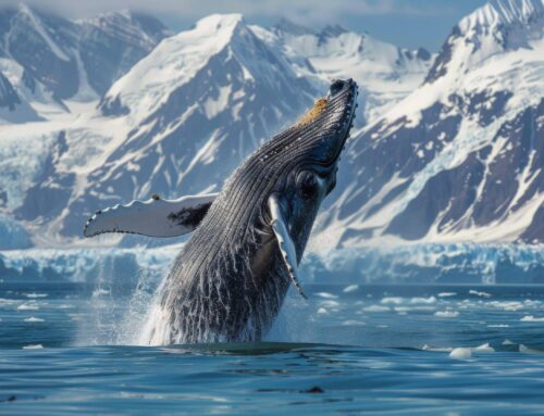 Top 10 Wildlife Encounters on Expedition Cruises