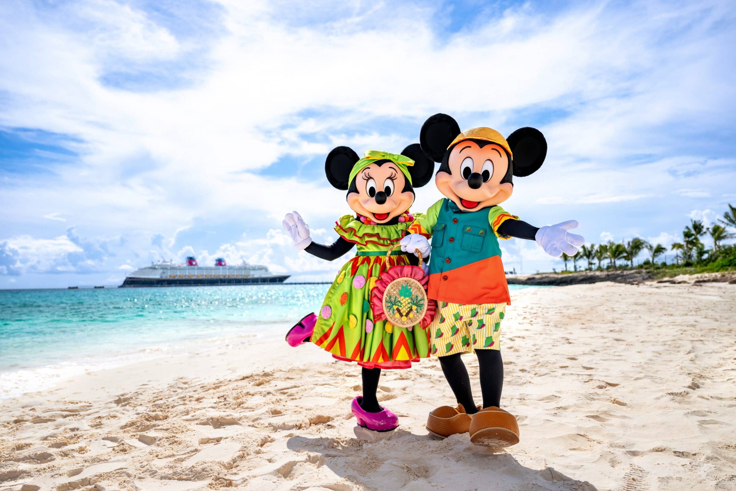 Disney Cruise Line
