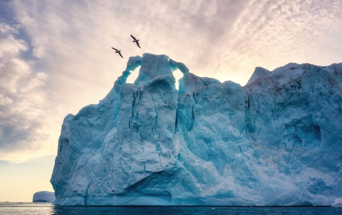 Greenland_Glaciers
