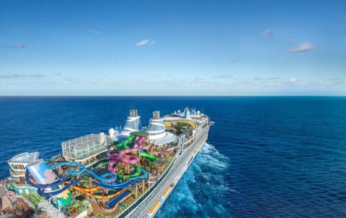 Royal Caribbean Cruise Line