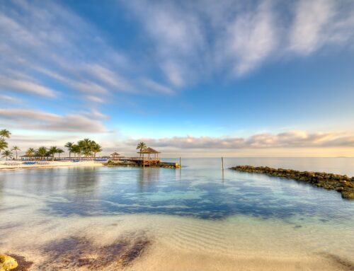 Some of the Best Beaches