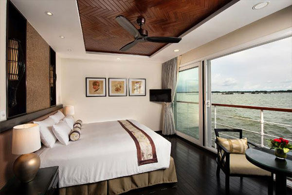 Avalon_Saigon_Panorama-Suite_1 Avalon Waterways Saigon Panorama Suite with river views