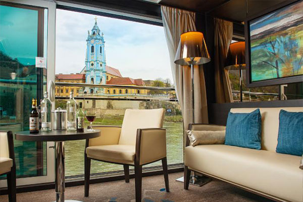 Avalon_View_Royal-Suite-1 Avalon Waterways Royal Suite interior