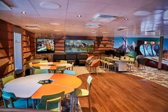 Discovery-Event_Nico-1 (1) Princess Cruises Discovery event onboard