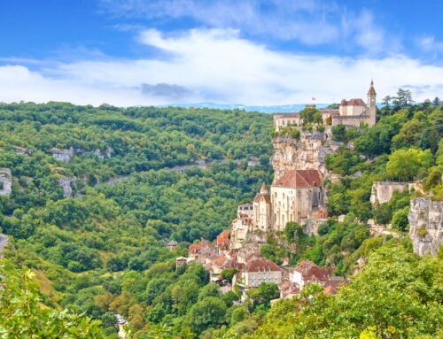 Luxury Cruising in France: Where Every Stop Feels Like a Dream
