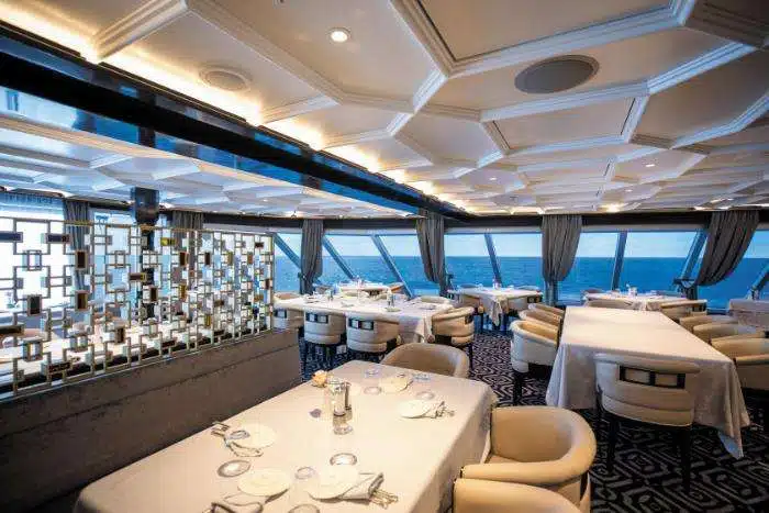 SPL-Prime-7-1 Regent Seven Seas Prime 7 steakhouse dining