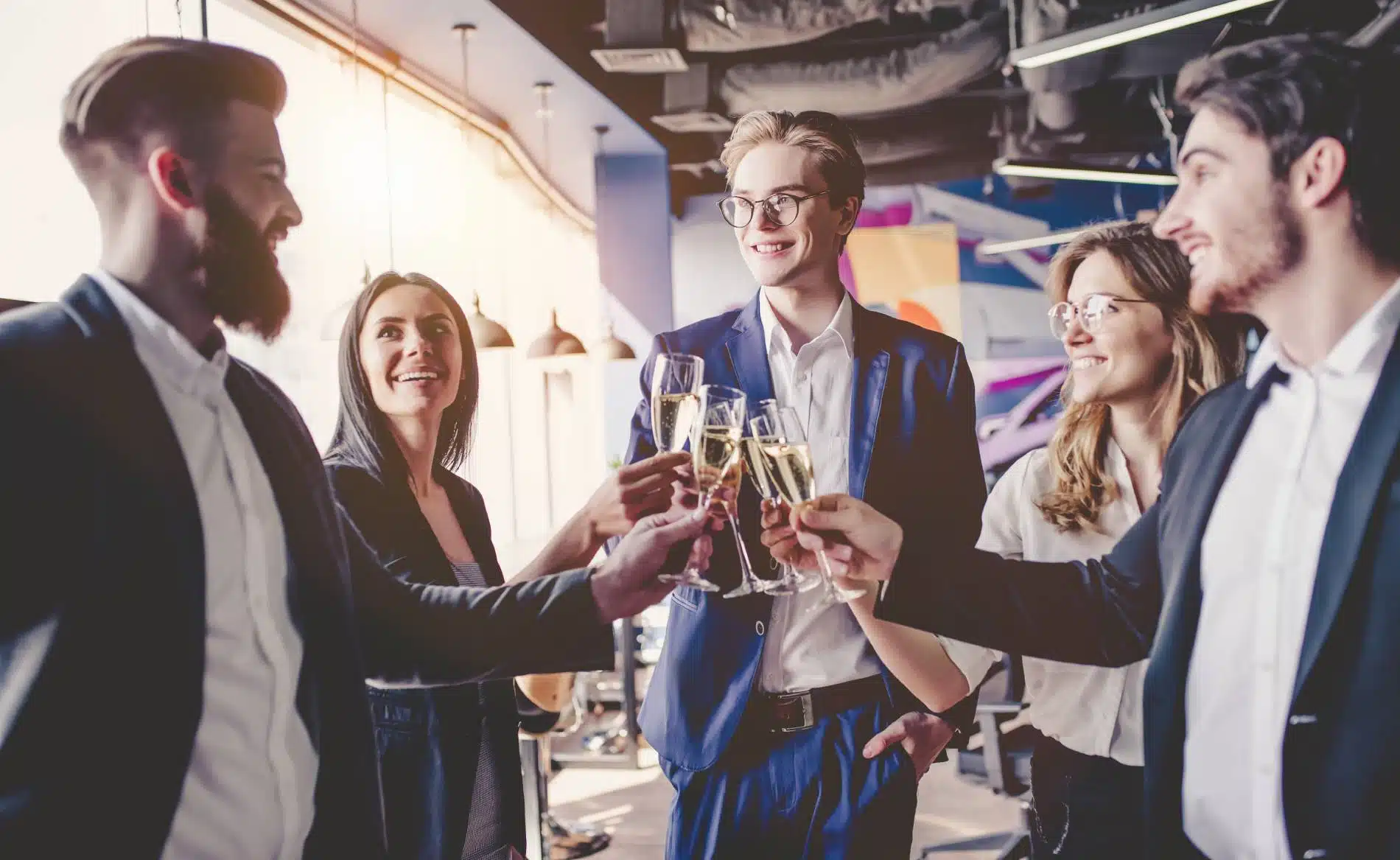 Cruising For Businesses