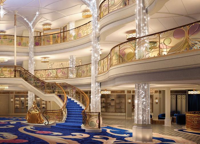 Disney Cruise Line family enjoying Castaway Cay beach