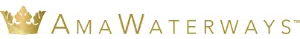 AmaWaterways river cruise line logo