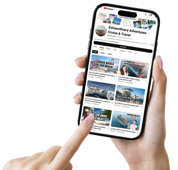 youtube-mobile-screen-finger-pointing