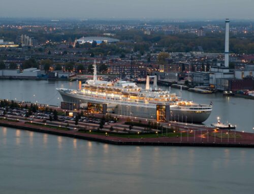 Exploring The Netherlands By Cruise