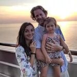 Nathan-Adriana Family Cruise, Cruises with Kids