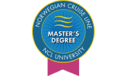 Norwegian-Cruise-Line-Masters-Degree Norwegian Cruise Line Master's Degree
