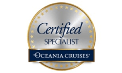 Oceania-Cruises-Certified-Specialist Oceania Cruises Certified Specialist