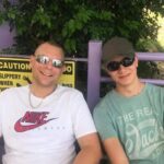 Rich-Pascal-Freudenberg-e1703353940623 Gay Couple, Gay Cruise, Royal Caribbean
