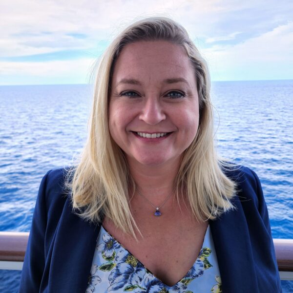 laura-stein-cruise-advisor Laura Stein, Extraordinary Adventures cruise advisor