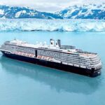 Holland America Line SALE